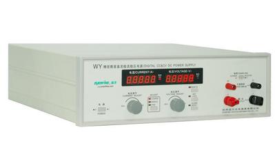 杭州远方 WY3005精密数显直流稳流稳压电源 300V/5A产品解析 性能、应用与选购指南