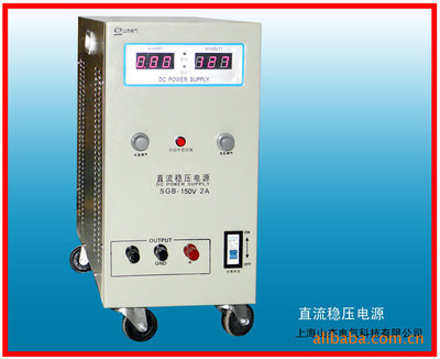 LED数码显示直流电源 数控可调直流稳压稳流电源的综合解析与选购指南