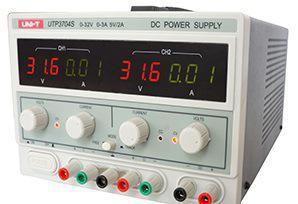 UTP3704S直流稳压电源 价格、厂家与产品概览