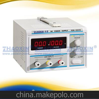 兆信KXN-10001D大功率可调直流稳压电源详解与产品图览