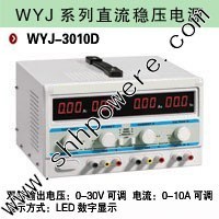 直流电源与稳压电源 应用、类型及上海市场概览