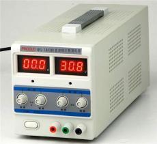 稳压电源 现代电子设备的“动力心脏”与选型指南