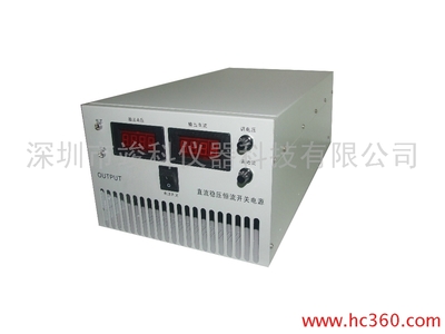 竣科60V150A直流稳压电源 大功率可调开关电源的卓越之选