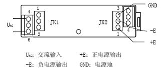 双向输出开关稳压电源 维博电子的技术创新与应用前景