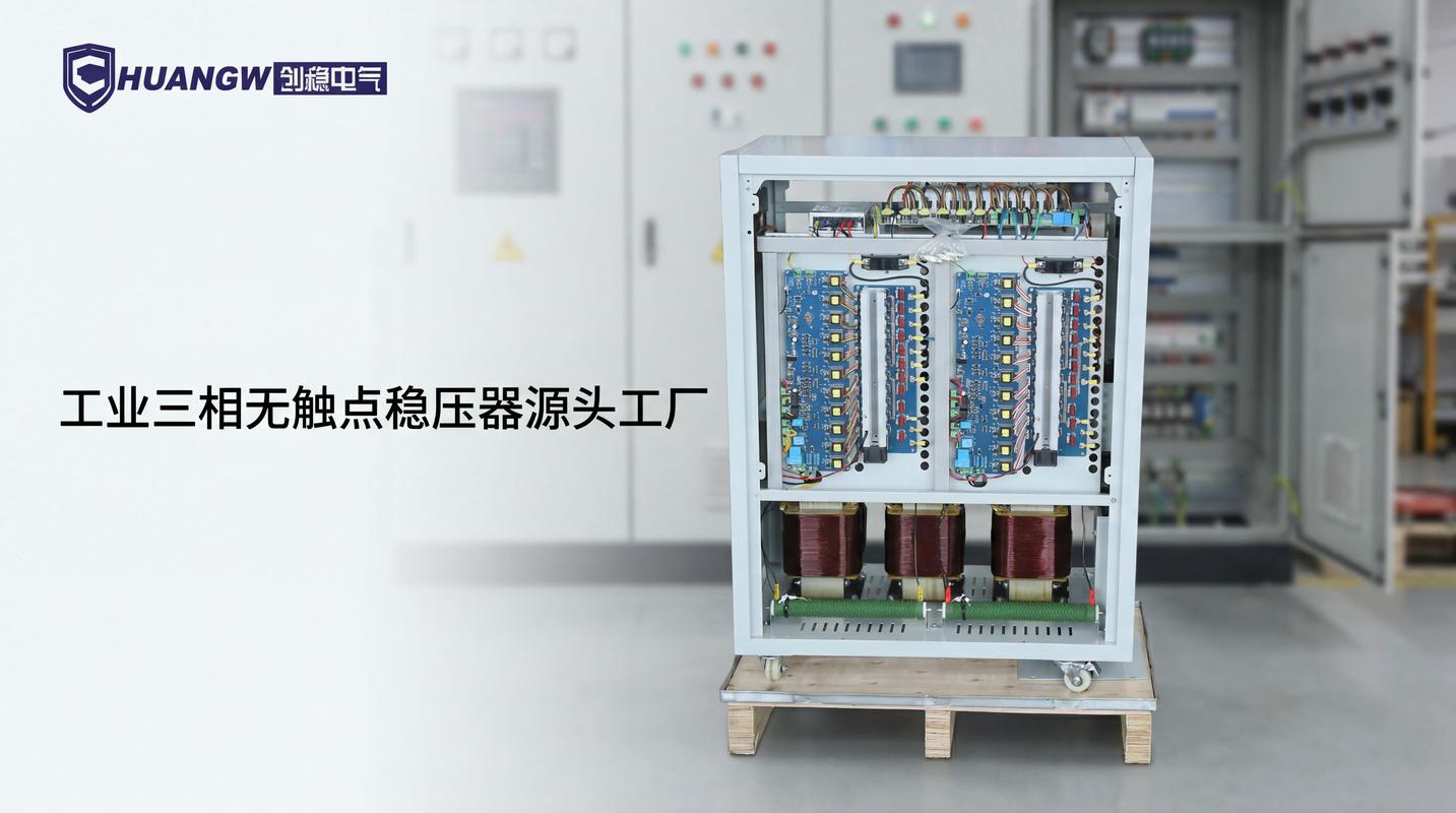 大功率工业三相无触点稳压器源头工厂